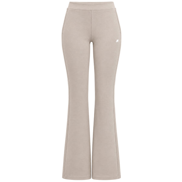 Pantalon de survêtement Femme K-Way JEANNE LIGHT SPACER