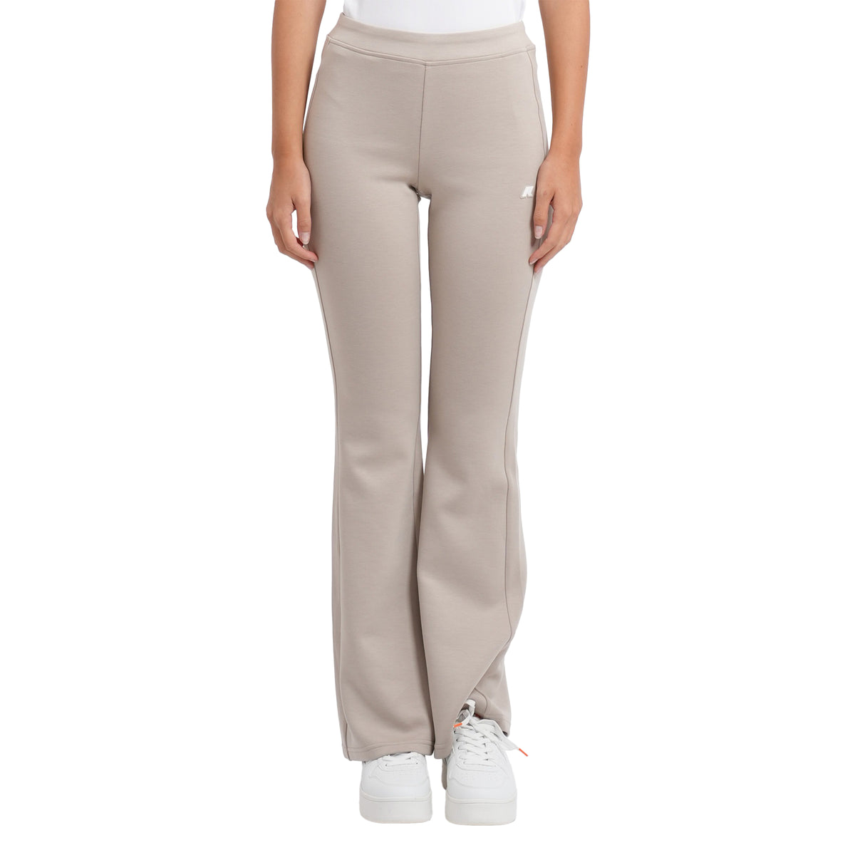 Pantalon de survêtement Femme K-Way JEANNE LIGHT SPACER