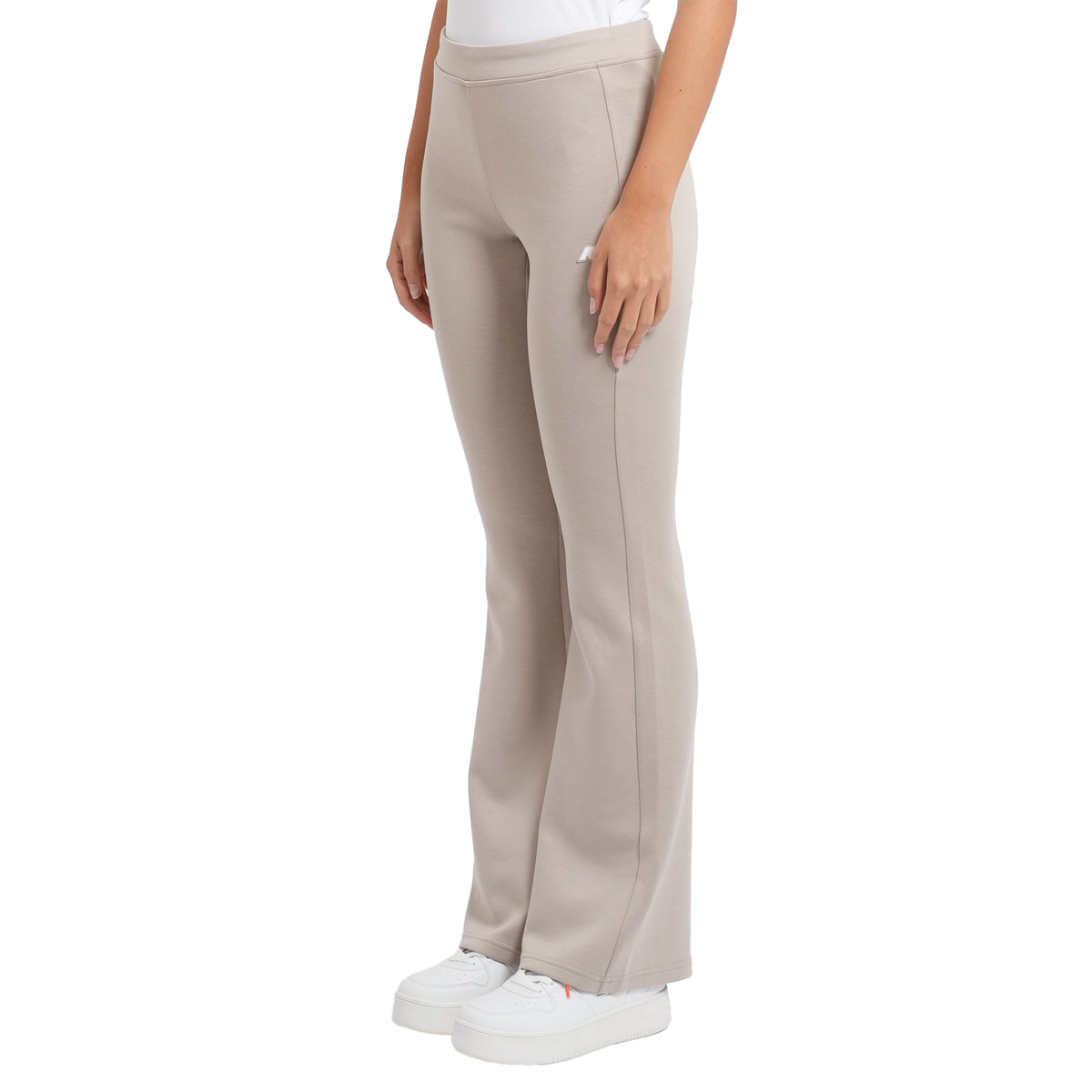 Pantalon de survêtement Femme K-Way JEANNE LIGHT SPACER