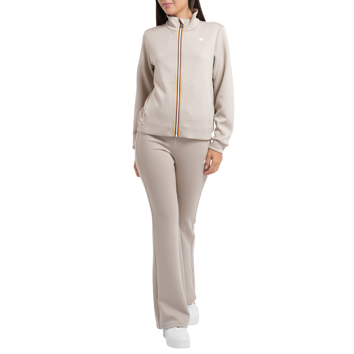 Pantalon de survêtement Femme K-Way JEANNE LIGHT SPACER