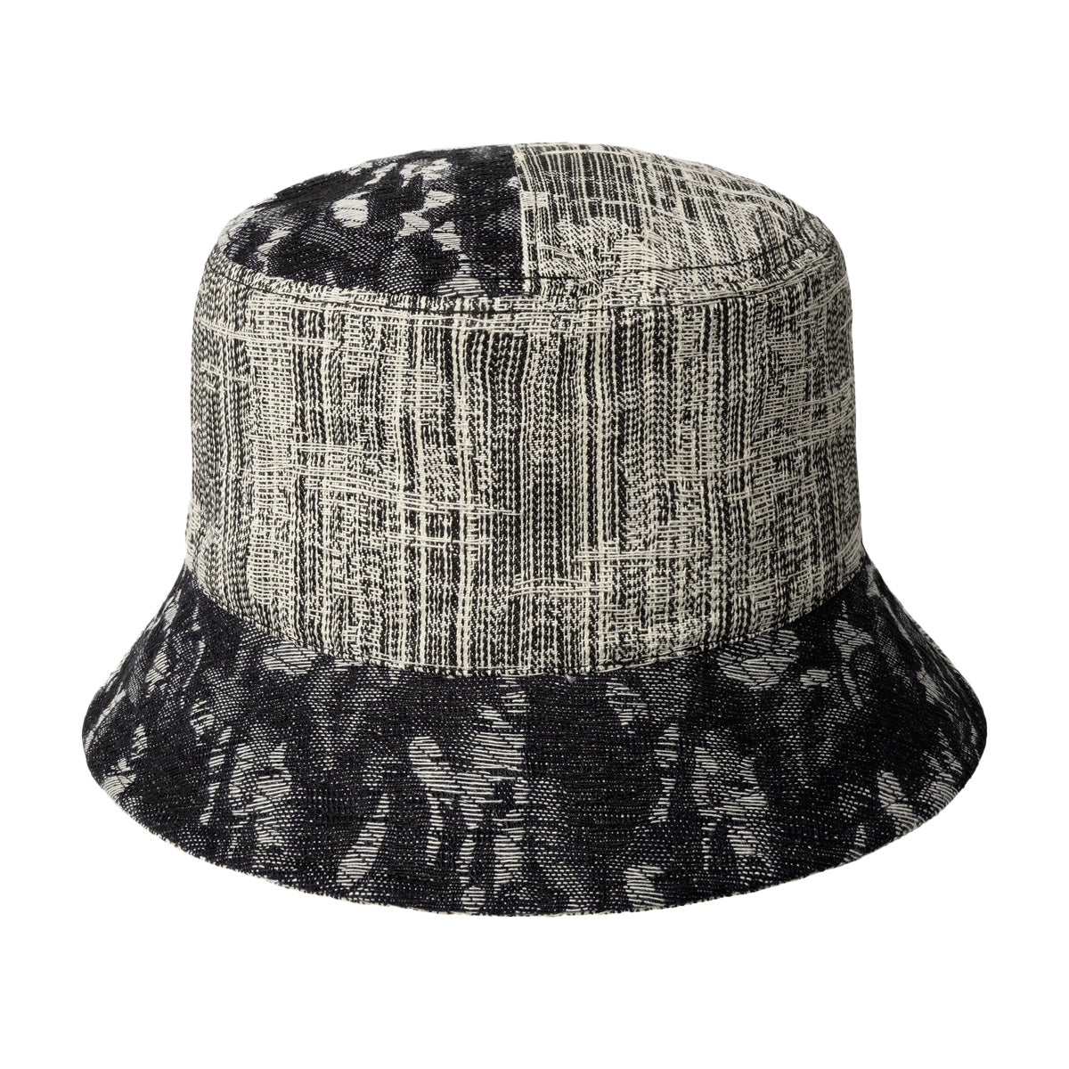 Bob Homme Kangol DENIM MASH-UP