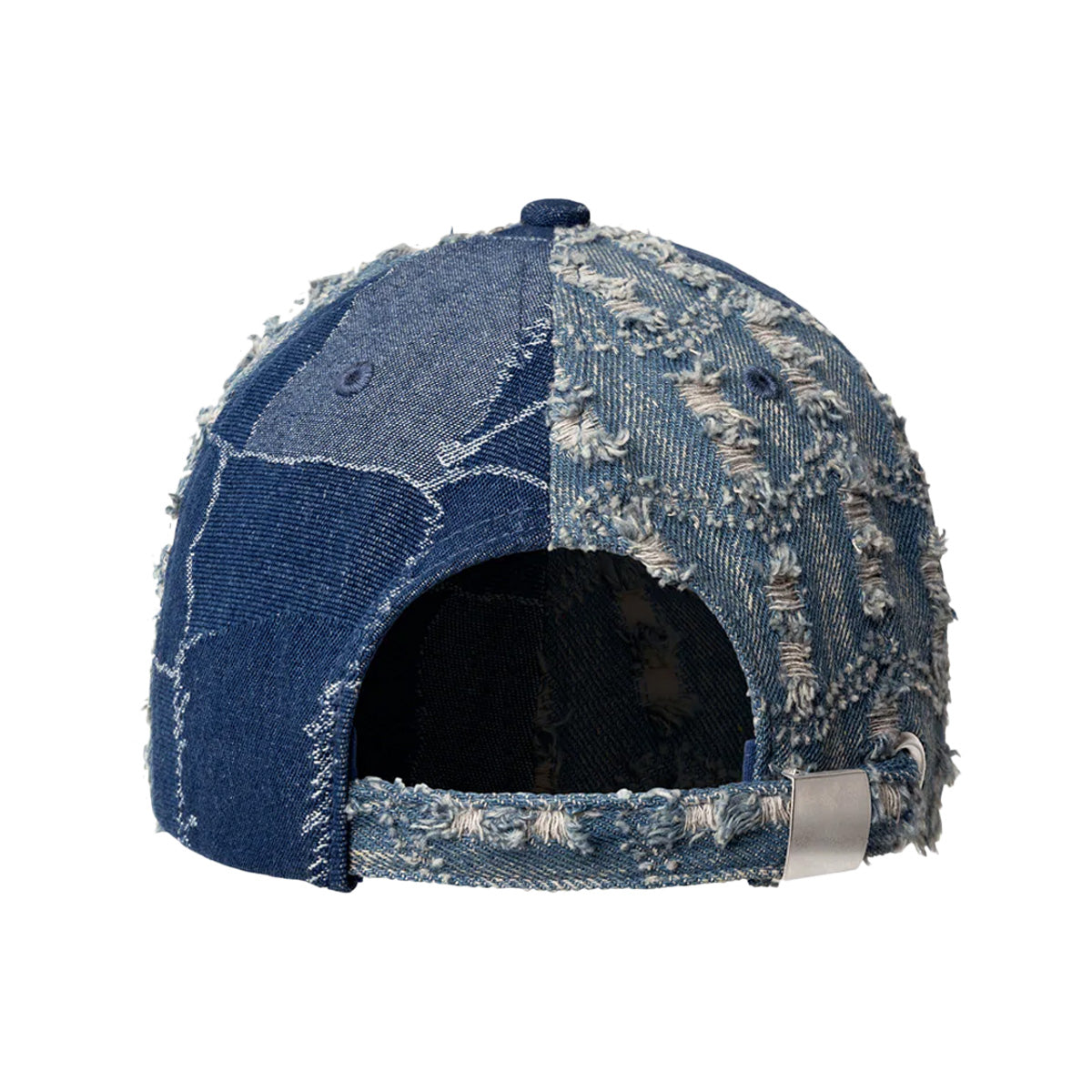 Casquette Homme Kangol DENIM MASHUP