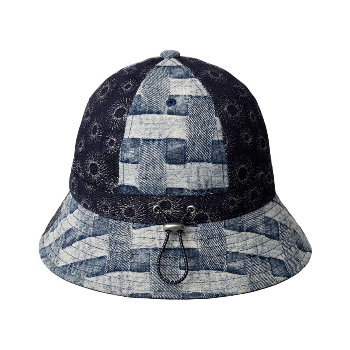 Bob Homme Kangol DENIM MASUP CASUAL