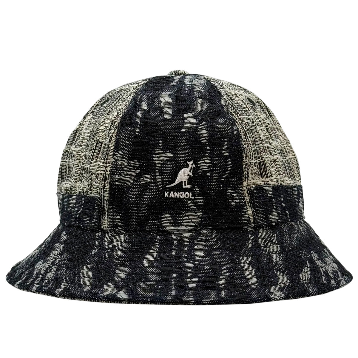 Bob Homme Kangol DENIM MASUP CASUAL