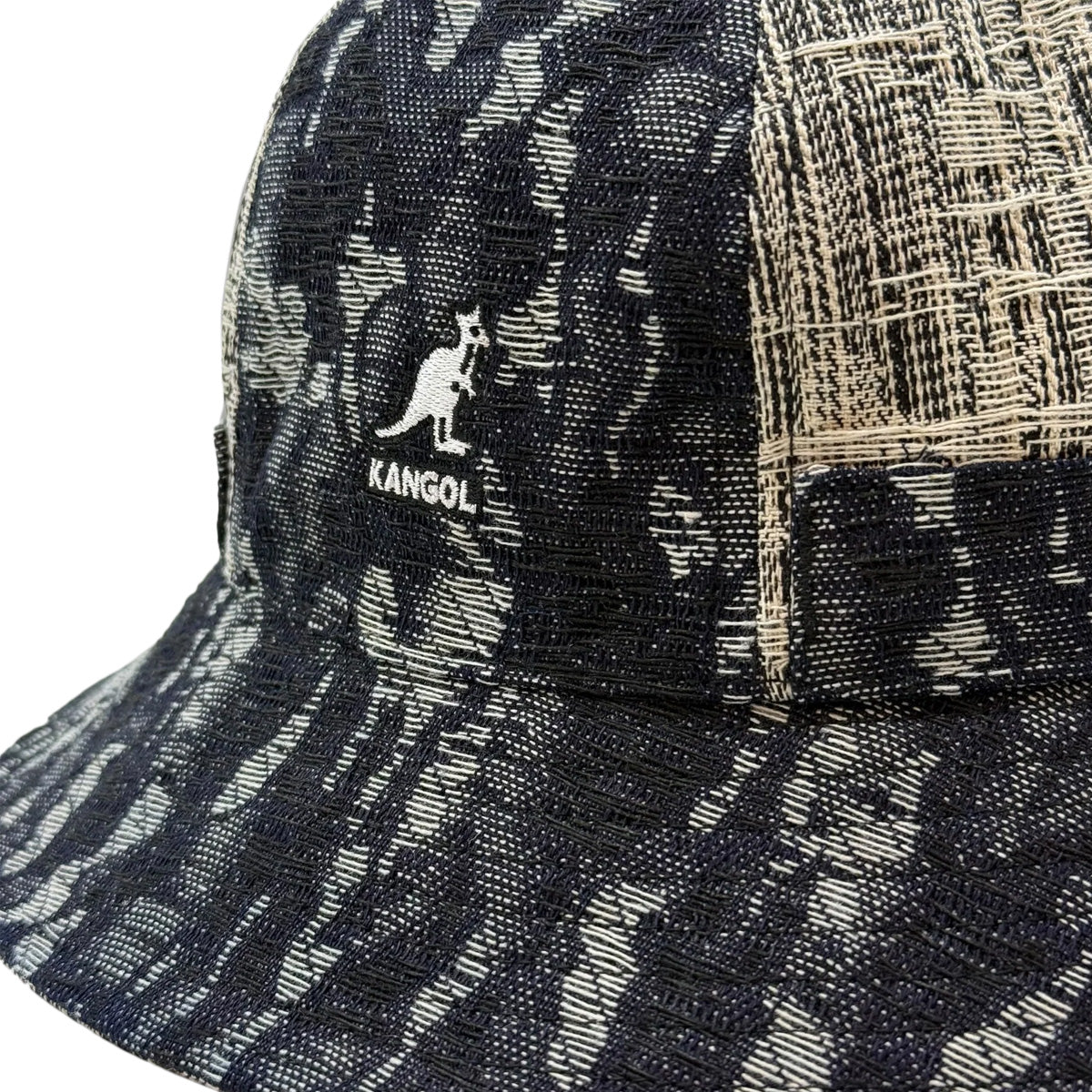 Bob Homme Kangol DENIM MASUP CASUAL