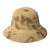 Bob Homme Kangol TIE DYE KNIT BUCKET
