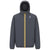 Blouson doublée Homme K-Way LE VRAI 4.0 CLAUDE WARM