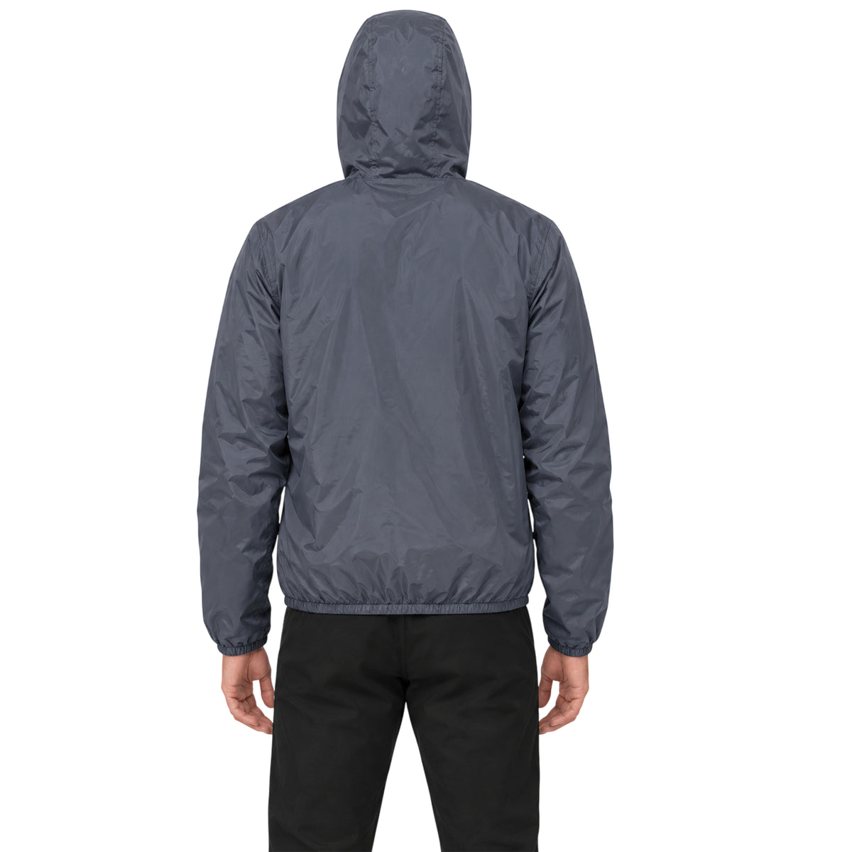 Blouson doublée Homme K-Way LE VRAI 4.0 CLAUDE WARM