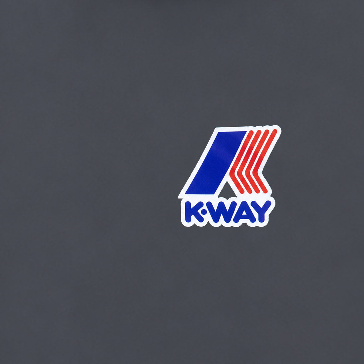 Blouson doublée Homme K-Way LE VRAI 4.0 CLAUDE WARM