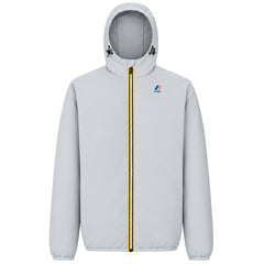 Blouson doublée Homme K-Way LE VRAI 4.0 CLAUDE WARM