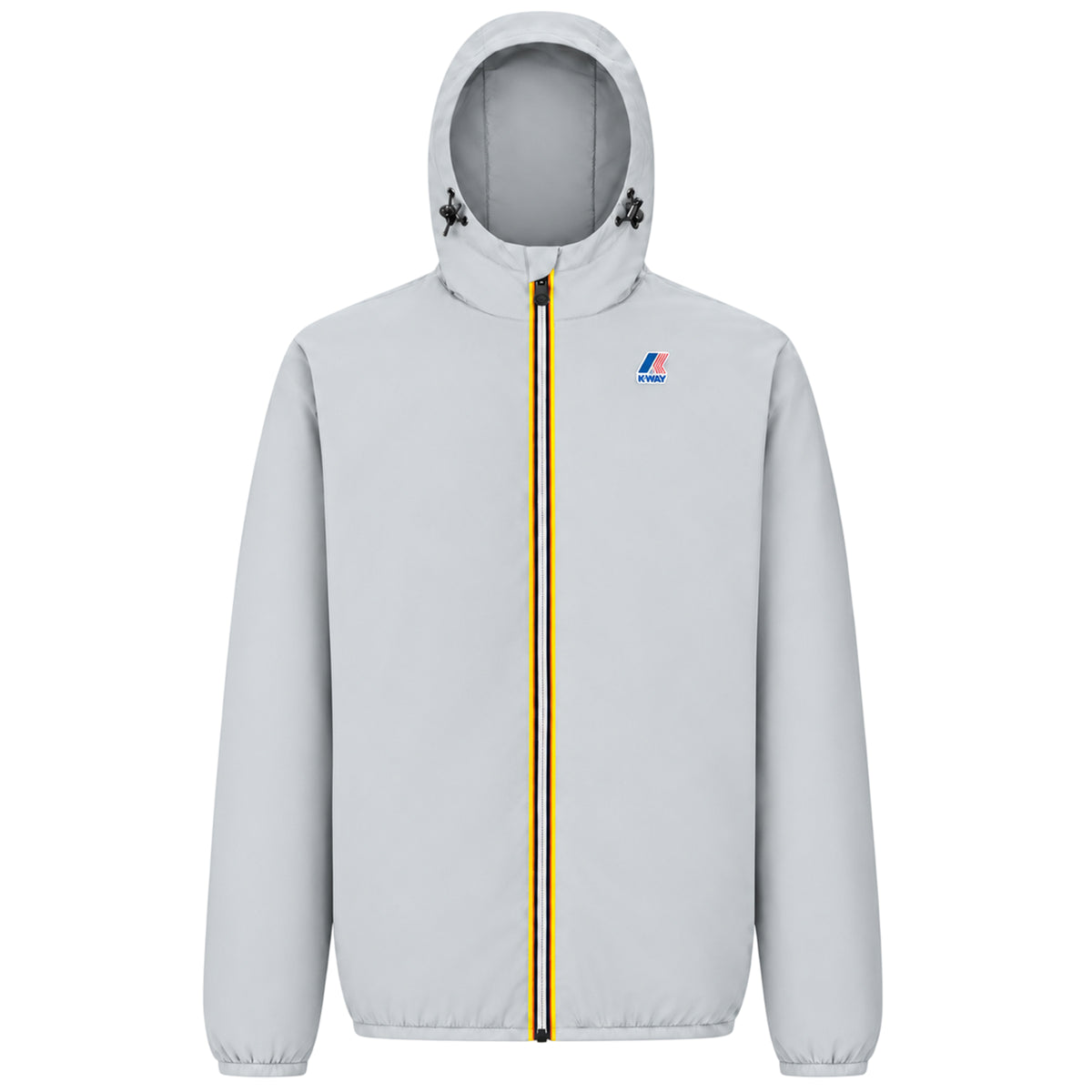 Blouson doublée Homme K-Way LE VRAI 4.0 CLAUDE WARM