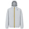Blouson doublée Homme K-Way LE VRAI 4.0 CLAUDE WARM