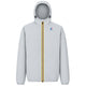 Blouson doubler K-Way ECHT 4.0 CLAUDE WARM