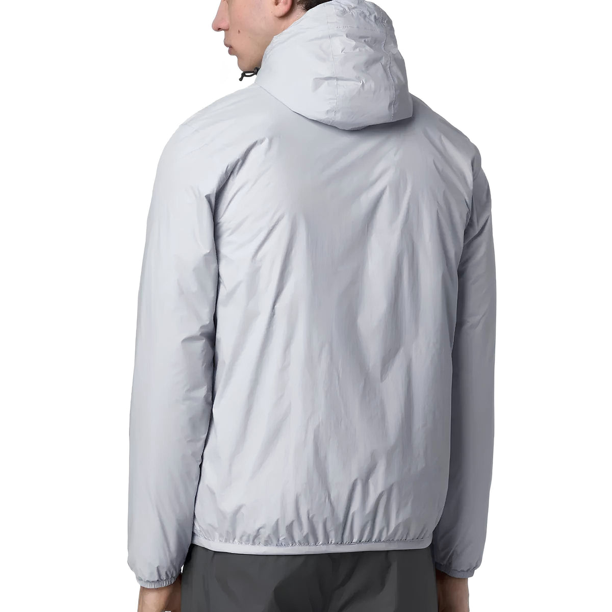 Blouson doublée Homme K-Way LE VRAI 4.0 CLAUDE WARM