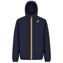 Blouson doublée Homme K-Way LE VRAI 4.0 CLAUDE WARM