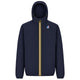 Blouson doubler K-Way ECHT 4.0 CLAUDE WARM