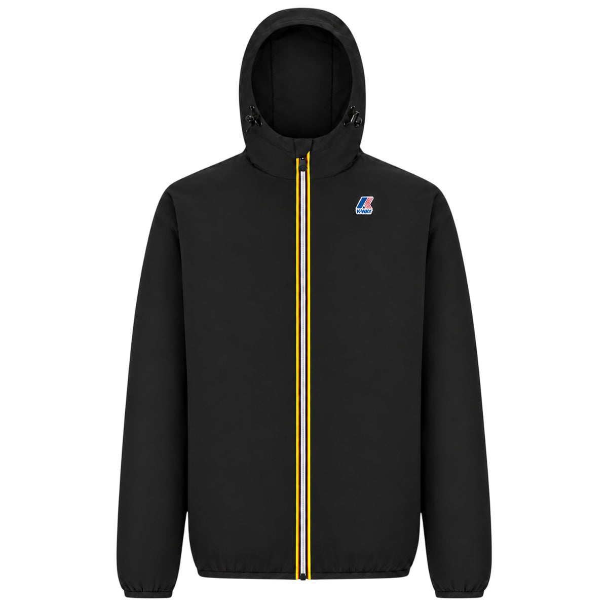 Blouson doublée Homme K-Way LE VRAI 4.0 CLAUDE WARM