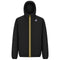 Blouson doublée Homme K-Way LE VRAI 4.0 CLAUDE WARM