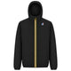 Blouson doubler K-Way ECHT 4.0 CLAUDE WARM