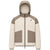 Blouson Sherpa Femme K-Way ANGELIQUE 4.0 ORSETTO