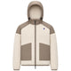 Blouson Sherpa Femme K-Way ANGELIQUE 4.0 ORSETTO