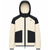 Blouson Sherpa Femme K-Way ANGELIQUE 4.0 ORSETTO