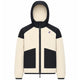 Blouson Sherpa Femme K-Way ANGELIQUE 4.0 ORSETTO