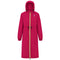 Parka longue à capuche Femme K-Way LE VRAI 4.0 DELIA