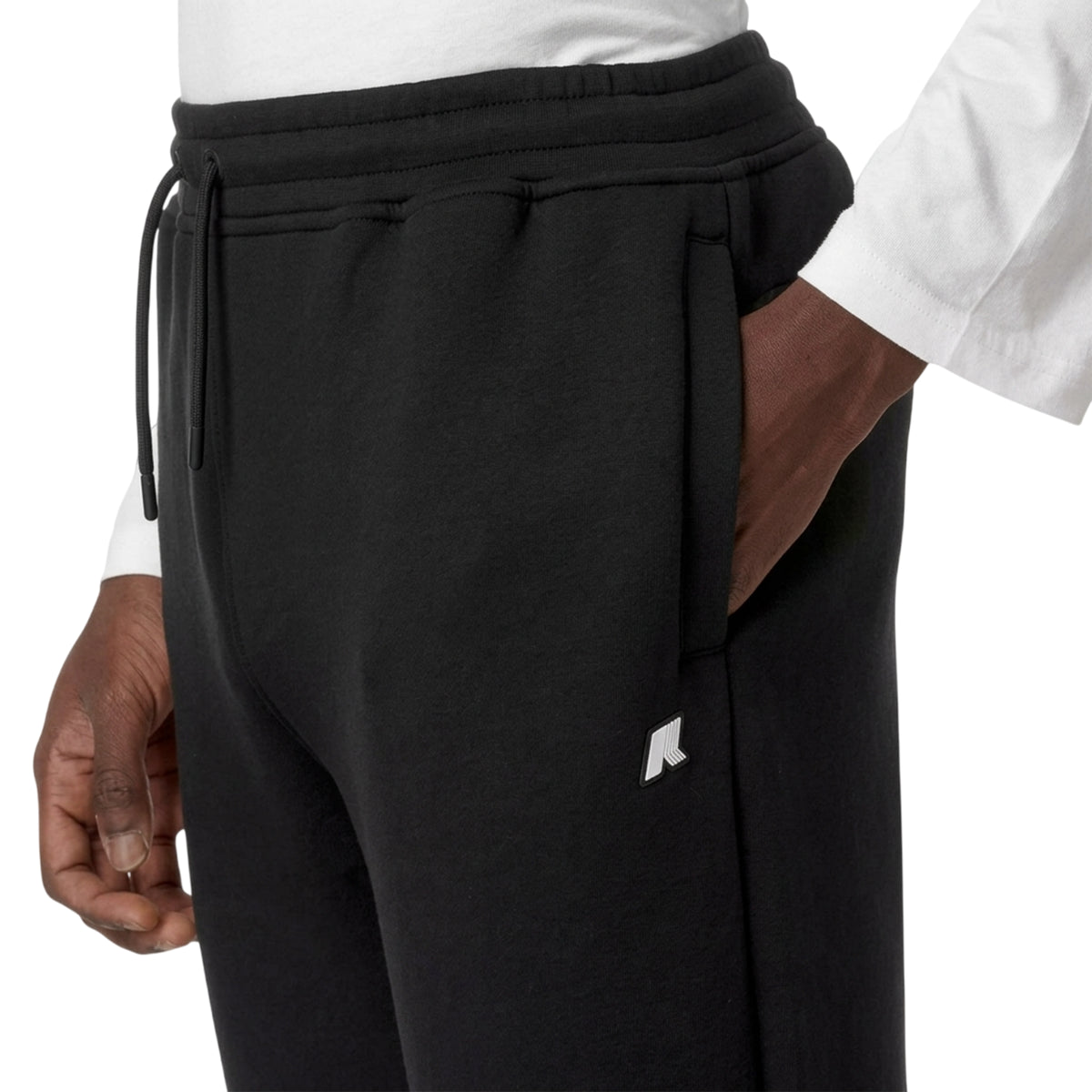 Pantalon de jogging Homme K-Way MICKA SPACER
