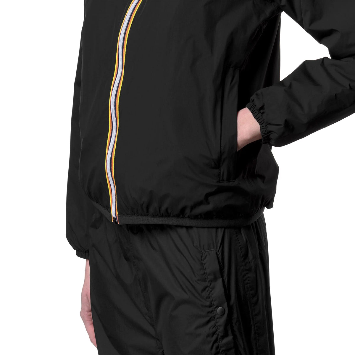Veste imperméable Femme K-Way CLAUDETTE WARM