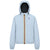 Veste imperméable Femme K-Way CLAUDETTE WARM