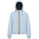 Veste imperméable Femme K-Way CLAUDETTE WARM