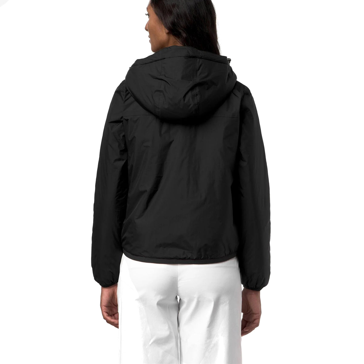 Veste courte Femme K-Way CLAUDETTE ORSETTO