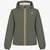 Veste courte Femme K-Way CLAUDETTE ORSETTO