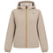 Veste courte Femme K-Way CLAUDETTE ORSETTO