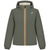 Veste courte Femme K-Way CLAUDETTE ORSETTO