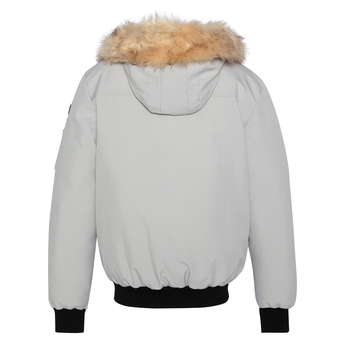 Blouson à capuche Schott KEYBURN