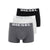 Lot de 3 Boxers Homme Diesel UMBX KORY