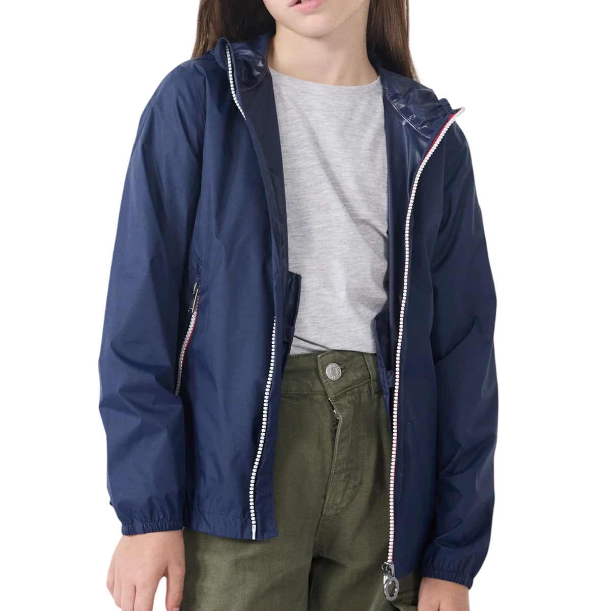 Veste imperméable Jott CORRIE Enfant