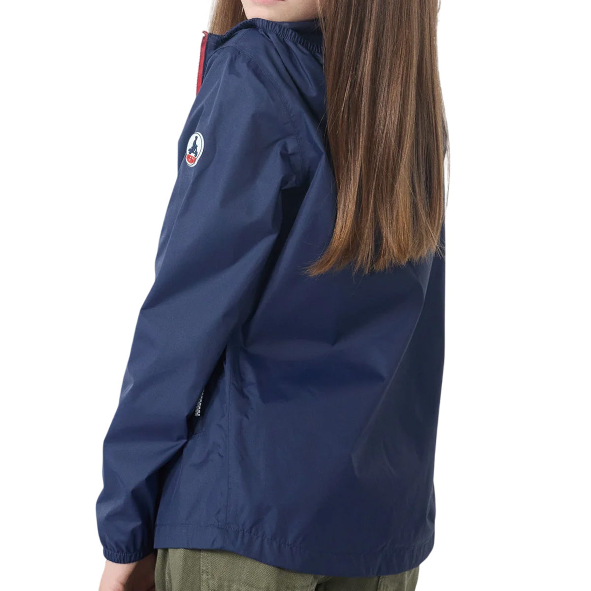 Veste imperméable Jott CORRIE Enfant