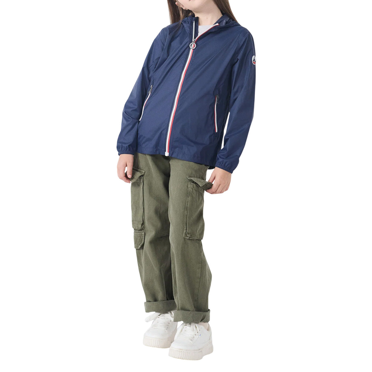 Veste imperméable Jott CORRIE Enfant