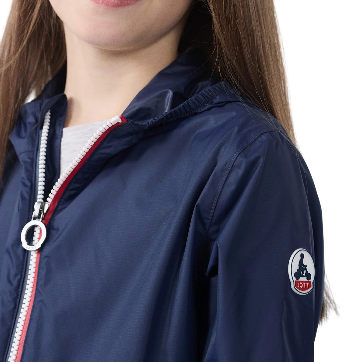 Veste imperméable Jott CORRIE Enfant