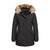Parka Helvética LAURA