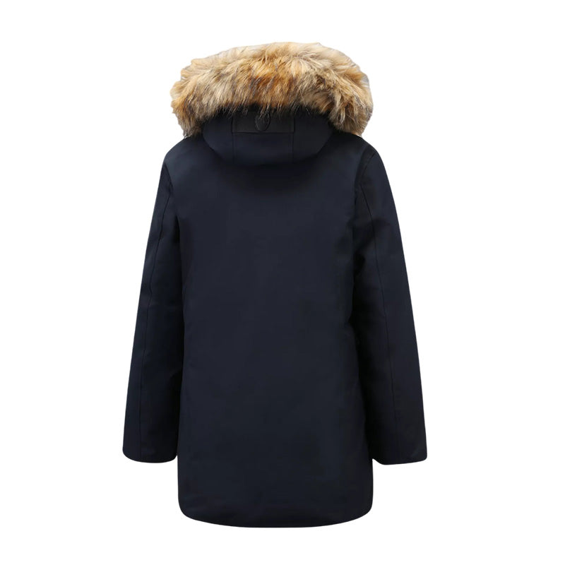 Parka Helvética LAURA