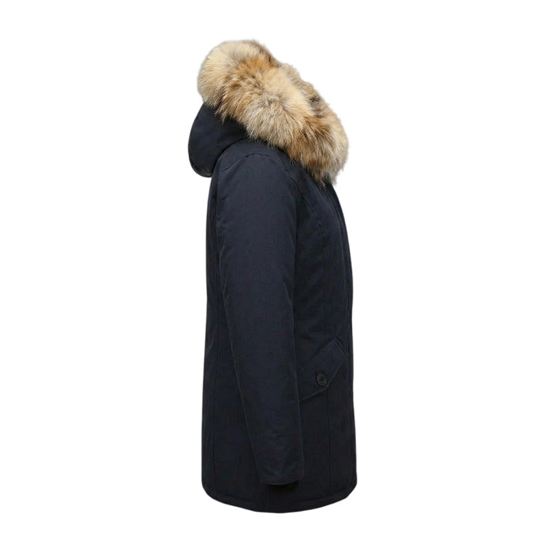 Parka Helvética LAURA