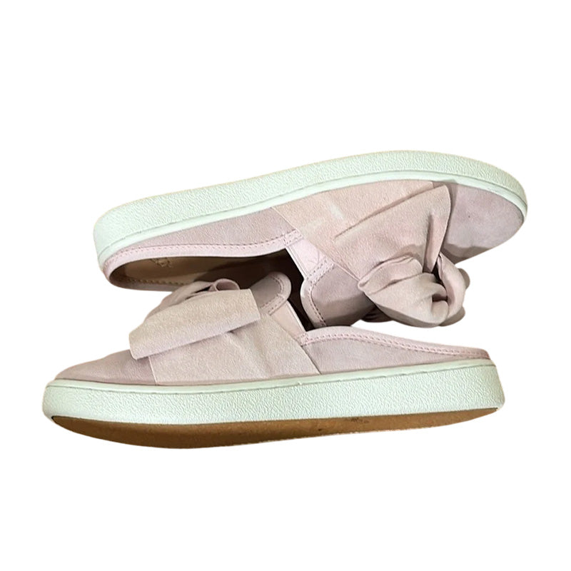 Sandale Femme UGG LUCI BOW
