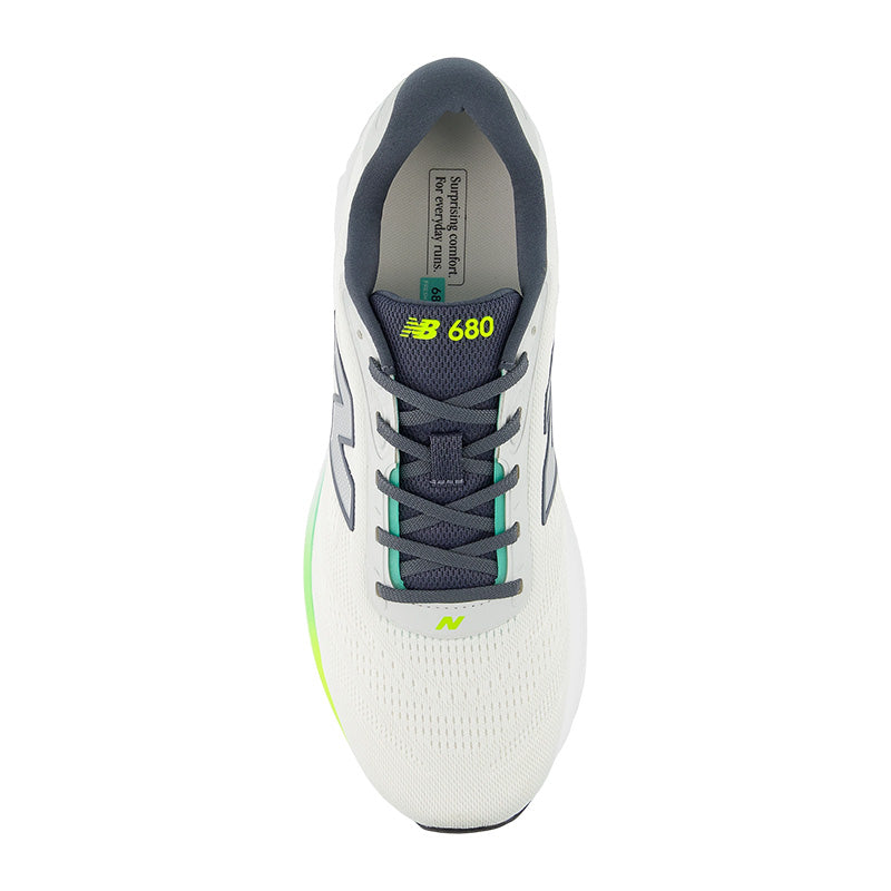 Basket Homme New Balance M680
