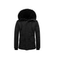 Chaqueta Helvética MAGMA EWARM DARK EDITION