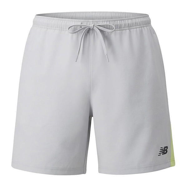 Short Homme New Balance FAST DAYS 7