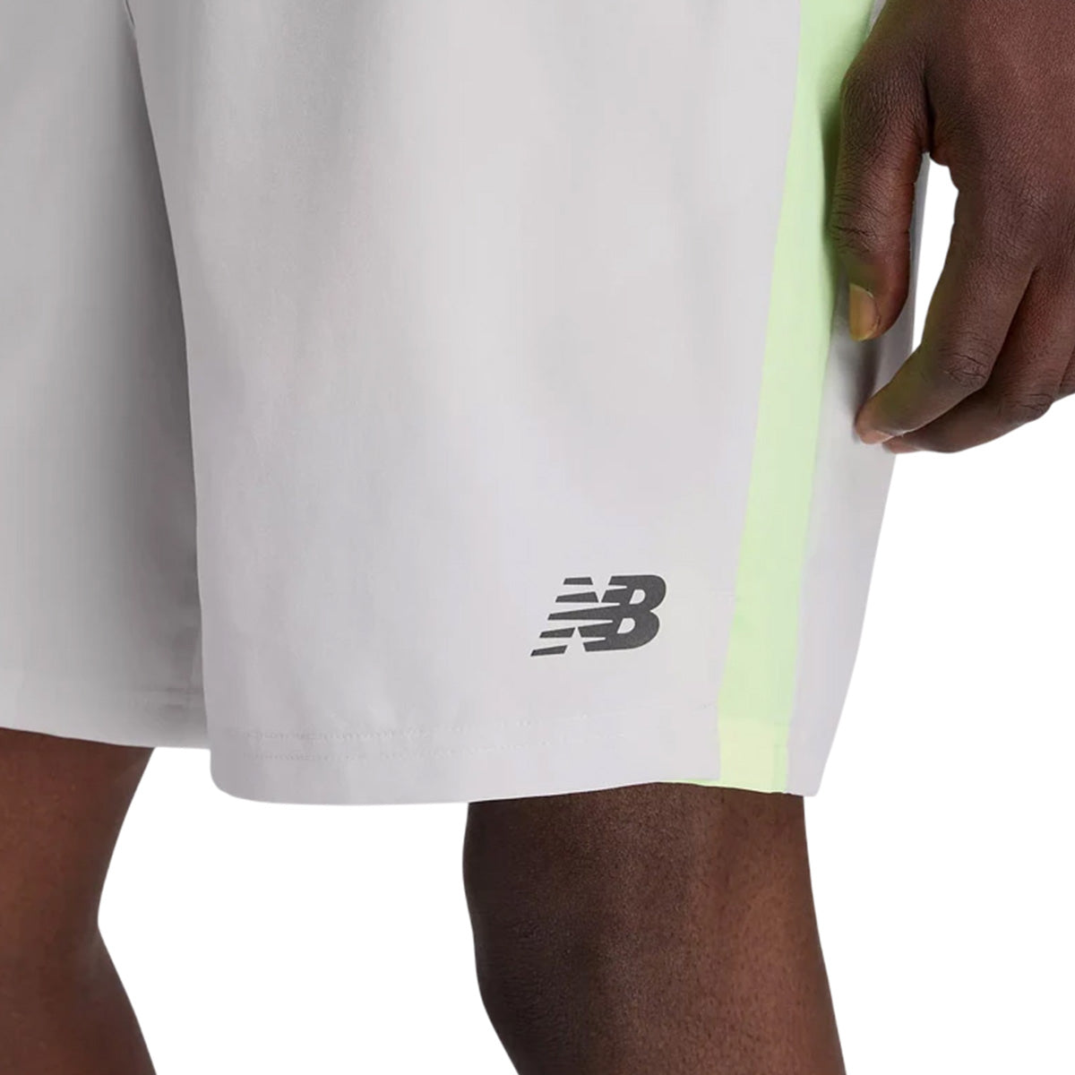 Short Homme New Balance FAST DAYS 7